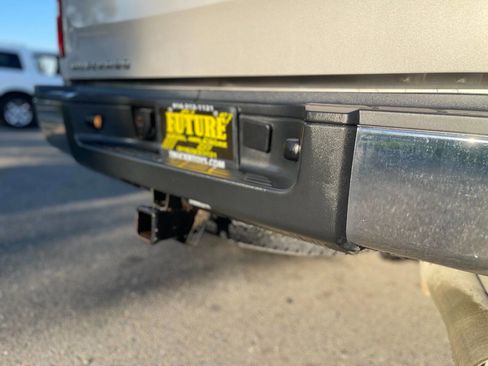 Used 2007 Chevrolet Silverado 2500 LT w/ 2LT Audio Package image 36