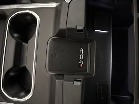 New 2026 Chevrolet Silverado 3500 LTZ w/ LTZ Premium Package image 69