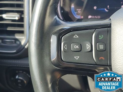 Used 2023 RAM 3500 Limited image 37