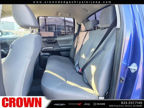 Used 2022 Toyota Tacoma SR5 image 22