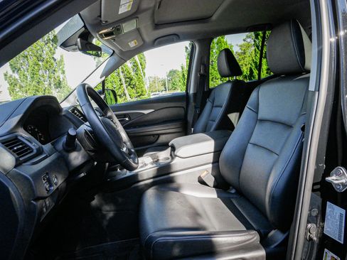 Used 2024 Honda Ridgeline RTL image 16