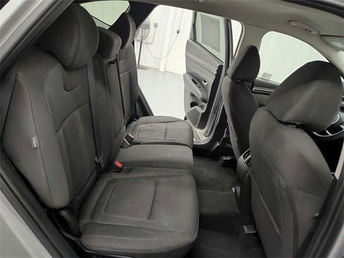 Used 2024 Hyundai Tucson SEL image 27