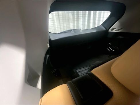 Used 2022 Nissan Rogue Platinum w/ Head-Up Display Package image 17