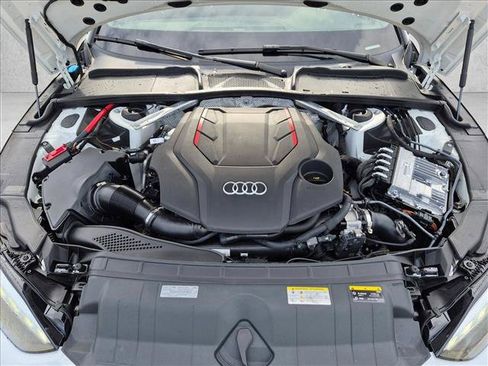 Certified 2023 Audi S5 Premium Plus w/ Premium Plus Package AWD/4WD image 21