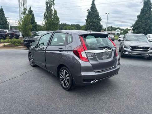 Used 2020 Honda Fit EX-L image 3