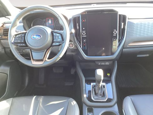 Certified 2025 Subaru Forester Sport image 10