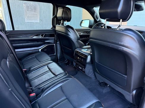 Used 2022 Jeep Wagoneer Series II image 22