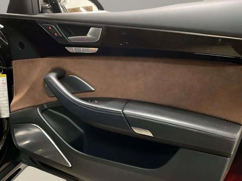 Used 2016 Audi A8 L 4.0T image 71