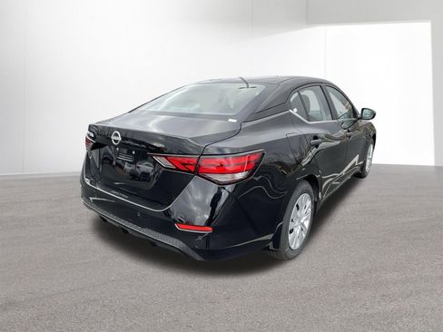 Used 2024 Nissan Sentra S FWD image 36