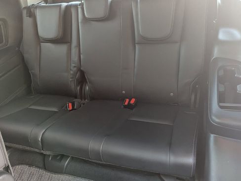 Used 2022 Subaru Ascent Limited w/ Technology Package image 28