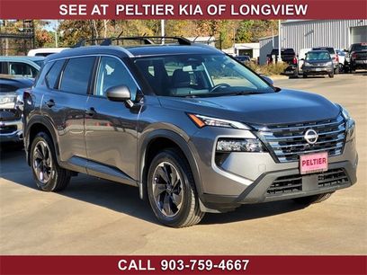 Used 2025 Nissan Rogue SV w/ SV Premium Package