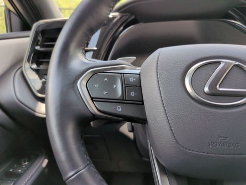 Used 2024 Lexus TX 350 FWD w/ Technology Package image 22