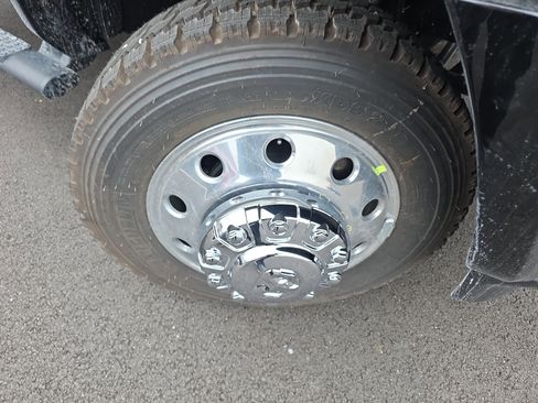 New 2026 RAM 5500 Laramie w/ Laramie Trim Package image 26