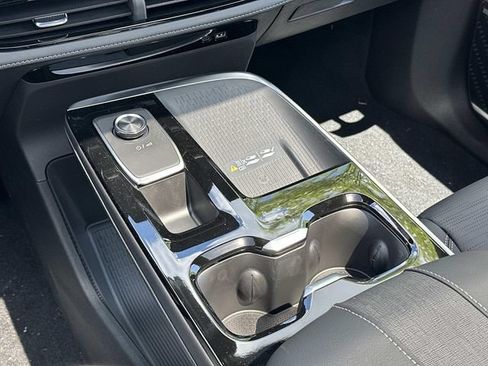 New 2026 Buick Enclave Sport Touring w/ Power Package FWD image 17