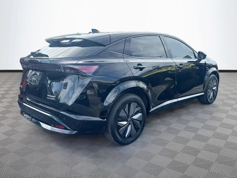 Used 2024 Nissan Ariya AWD image 6