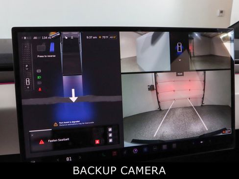 Used 2024 Tesla Cybertruck AWD Crew Cab image 18