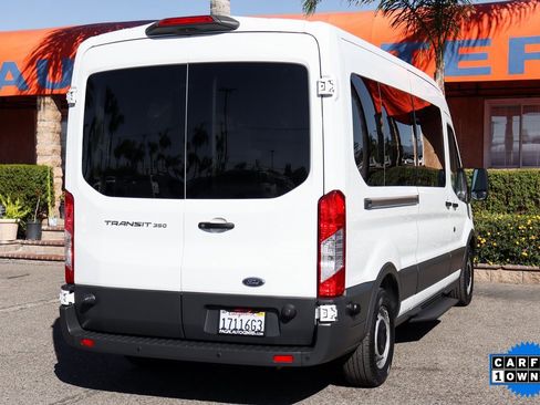 Used 2018 Ford Transit 350 XL image 9