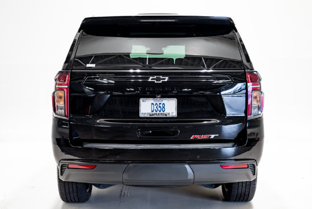 Used 2024 Chevrolet Tahoe RST w/ Luxury Package AWD/4WD image 28