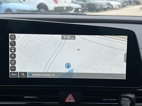 Used 2024 Hyundai Elantra N Line image 33