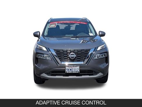 Used 2023 Nissan Rogue SV w/ SV Premium B Package FWD image 4