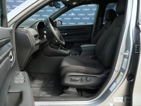 New 2026 Honda CR-V Sport image 16