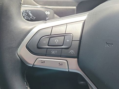 Used 2024 Volkswagen Tiguan S AWD/4WD image 25