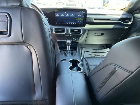 Used 2024 Ford Mustang GT Premium RWD image 21
