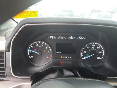 Used 2021 Ford F150 XL w/ Trailer Tow Package RWD image 8