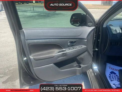 Used 2024 Mitsubishi Outlander Sport AWD image 10