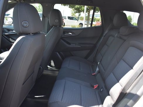 New 2027 Chevrolet Equinox LT w/ Safety and Technology Package FWD image 14