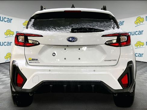 Used 2024 Subaru Crosstrek 2.5i Limited image 5