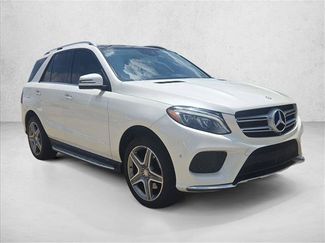 Used 2016 Mercedes-Benz GLE 400 4MATIC video 3