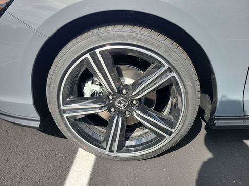 New 2026 Honda Accord Sport image 17