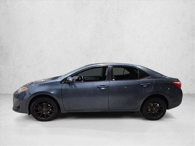 Used 2017 Toyota Corolla LE FWD image 8