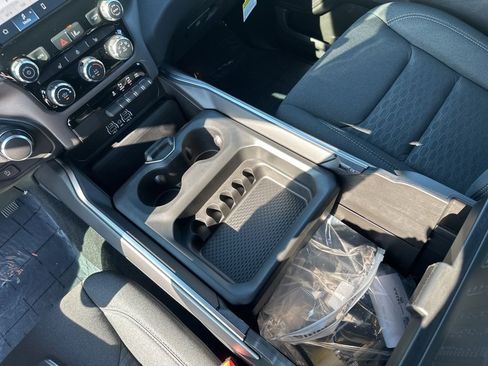 New 2026 RAM 1500 Big Horn image 30