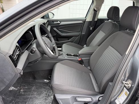 New 2026 Volkswagen Jetta S FWD image 14