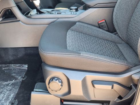 New 2025 Ford Ranger XLT w/ Trailer Tow Package image 21