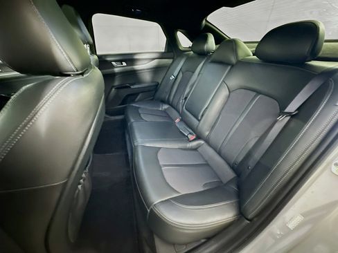 Used 2021 Kia K5 GT-Line w/ GT-Line FWD Premium Package image 27