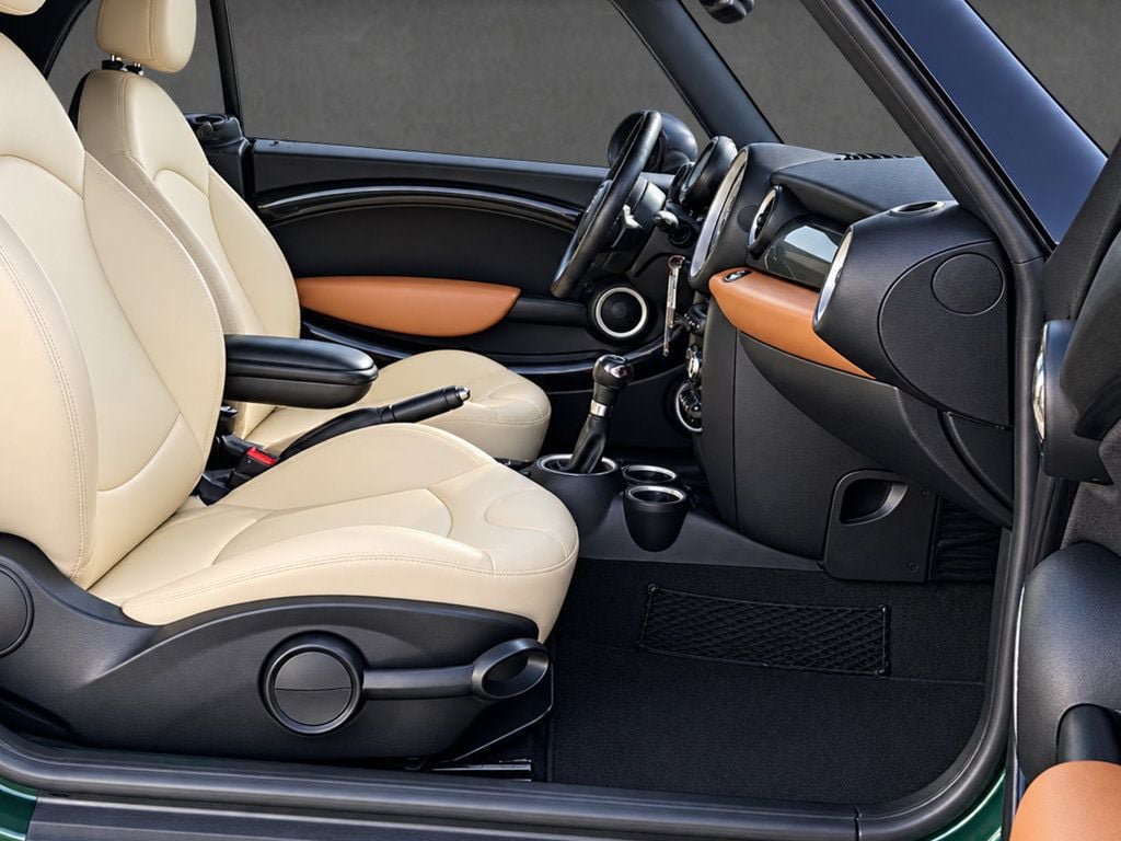 Used 2015 MINI Cooper S FWD image 6