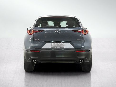 Used 2026 MAZDA CX-30 AWD 2.5 S image 4