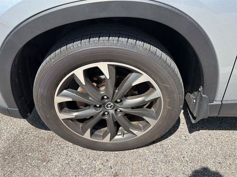 Used 2016 MAZDA CX-5 Grand Touring AWD/4WD image 9