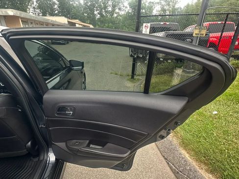 Used 2016 Acura ILX FWD image 28