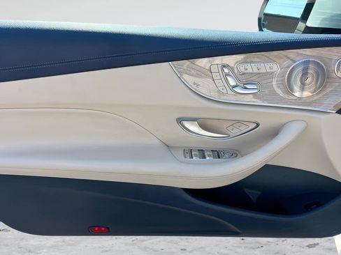 Used 2021 Mercedes-Benz E 450 Cabriolet image 30