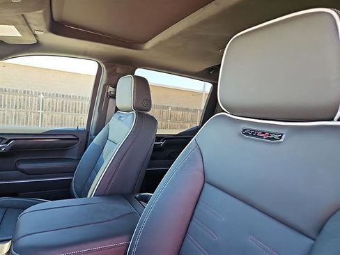 New 2026 GMC Sierra 1500 AT4X image 11