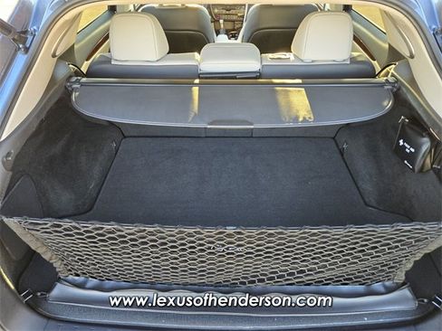 Used 2018 Lexus RX 350 FWD image 14