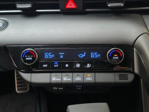 New 2026 Hyundai Elantra SEL Sport Premium FWD image 19