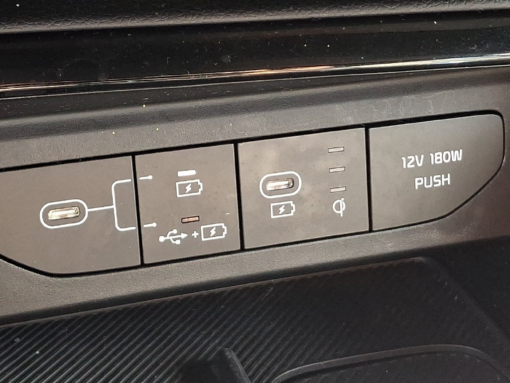 Used 2025 Kia K5 GT-Line FWD image 23