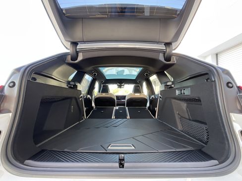 New 2025 BMW X3 xDrive30i w/ Convenience Package image 30