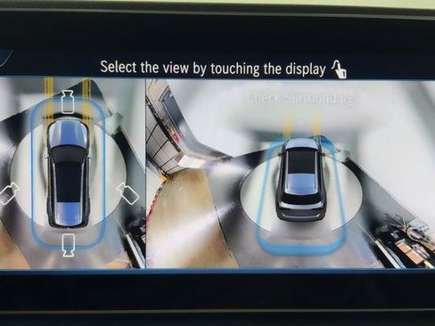 Certified 2025 Mercedes-Benz GLS 450 4MATIC image 22