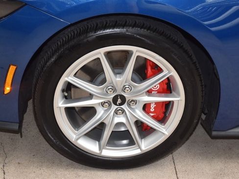 Used 2024 Ford Mustang GT Premium image 36